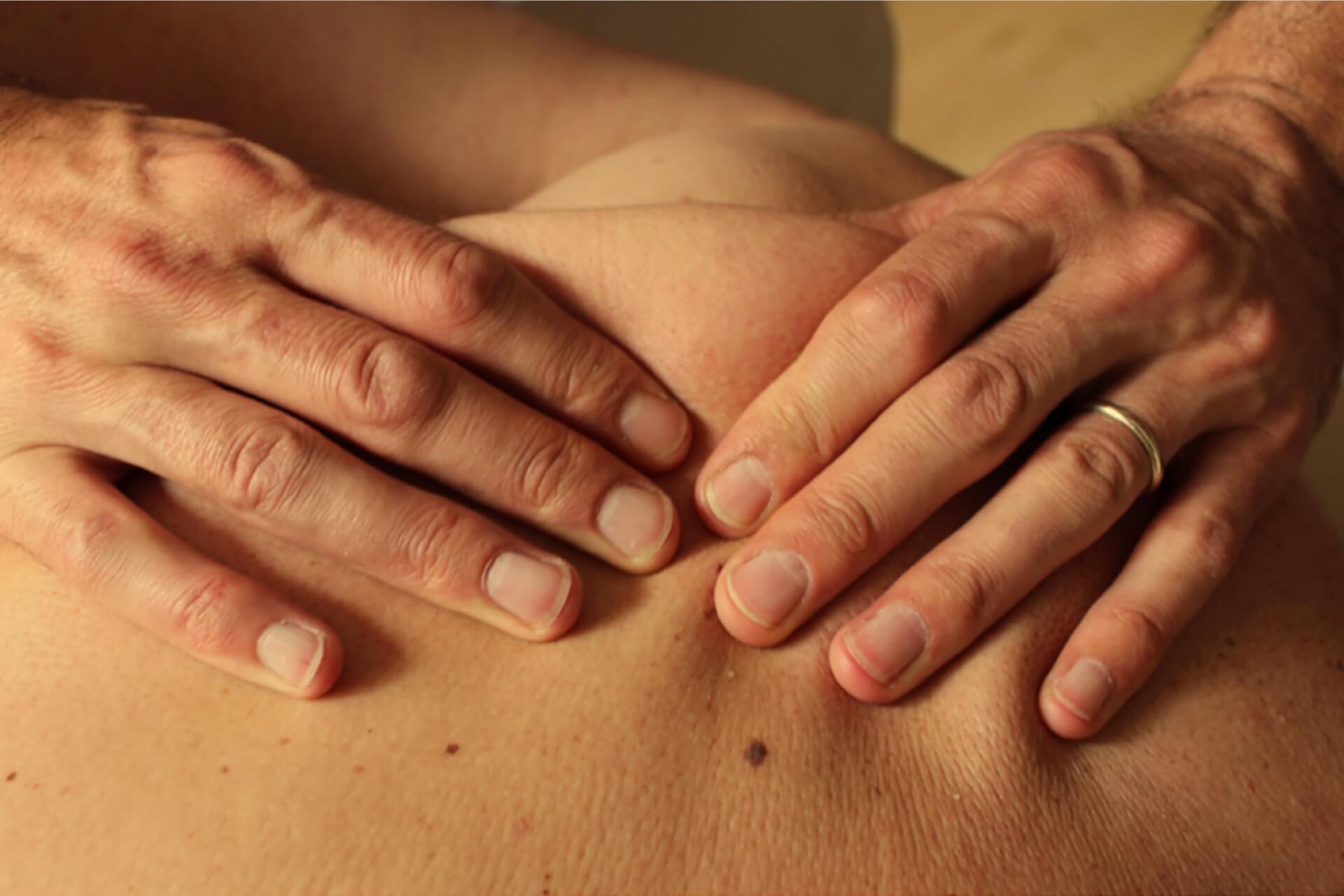 Osteopatia a Milano